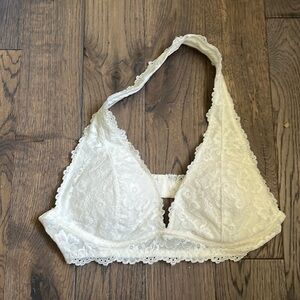Garage brand bralette